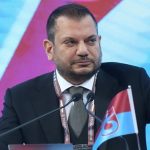 Ertuğrul Doğan’dan HT Spor’a özel açıklamalar: Boga için 15 milyon euro istediler!